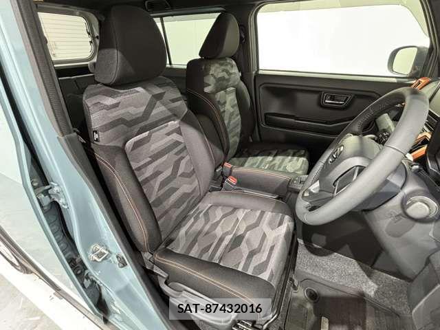 Daihatsu TAFT 2022-08 7225829-10