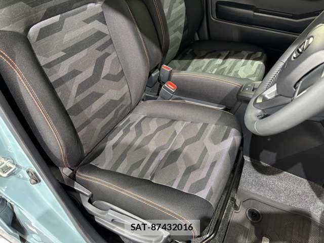 Daihatsu TAFT 2022-08 7225829-11