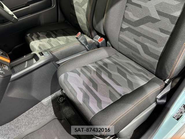 Daihatsu TAFT 2022-08 7225829-15