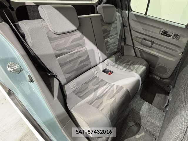 Daihatsu TAFT 2022-08 7225829-16