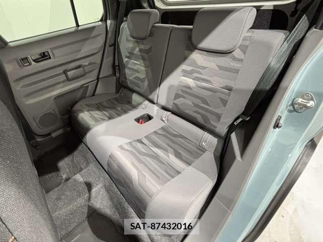 Daihatsu TAFT 2022-08 7225829-17