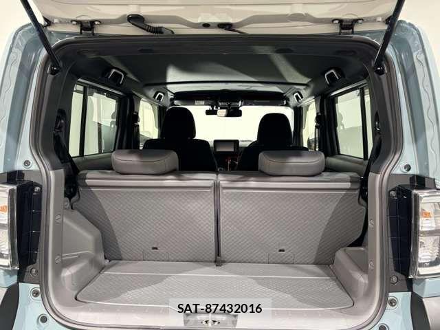 Daihatsu TAFT 2022-08 7225829-18