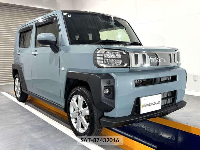 Daihatsu TAFT 2022-08 7225829-1