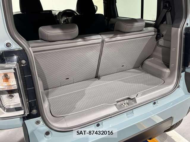 Daihatsu TAFT 2022-08 7225829-19