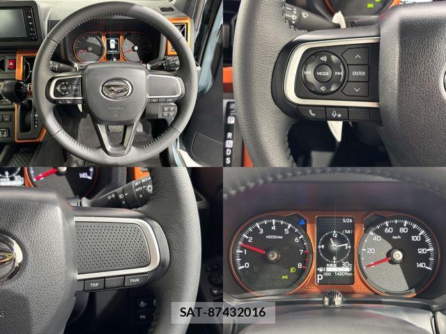 Daihatsu TAFT 2022-08 7225829-20