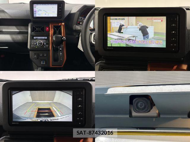 Daihatsu TAFT 2022-08 7225829-21