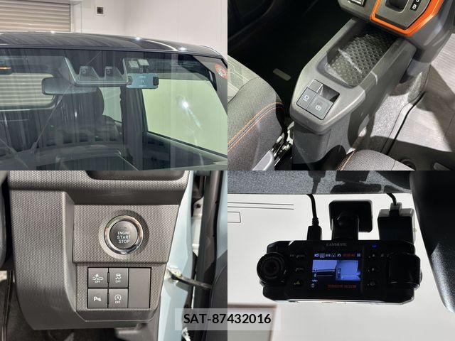 Daihatsu TAFT 2022-08 7225829-22