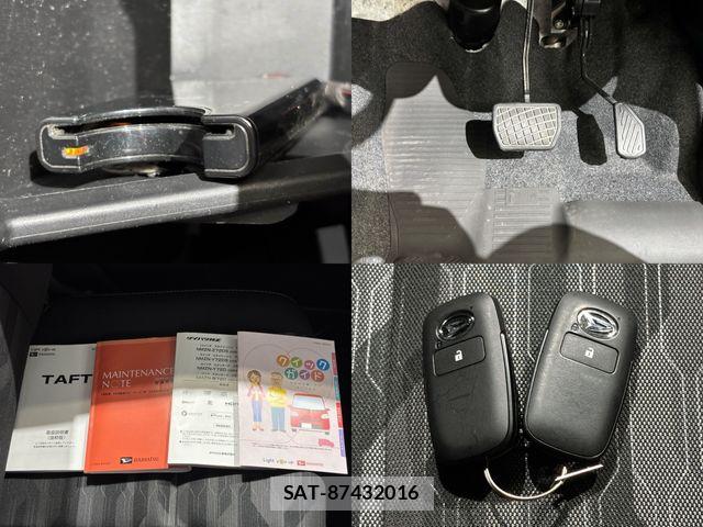 Daihatsu TAFT 2022-08 7225829-23