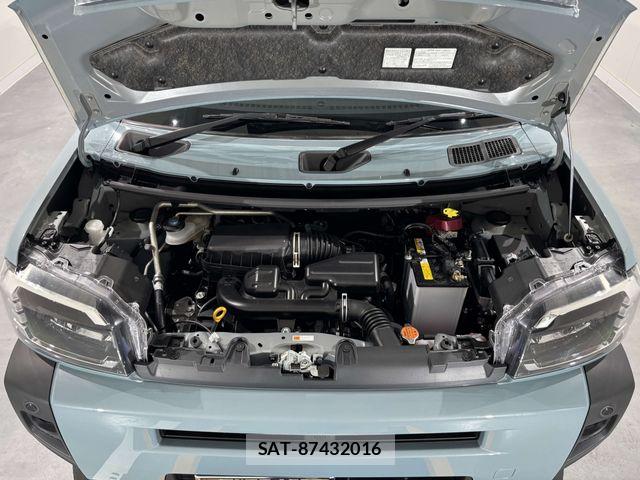 Daihatsu TAFT 2022-08 7225829-26