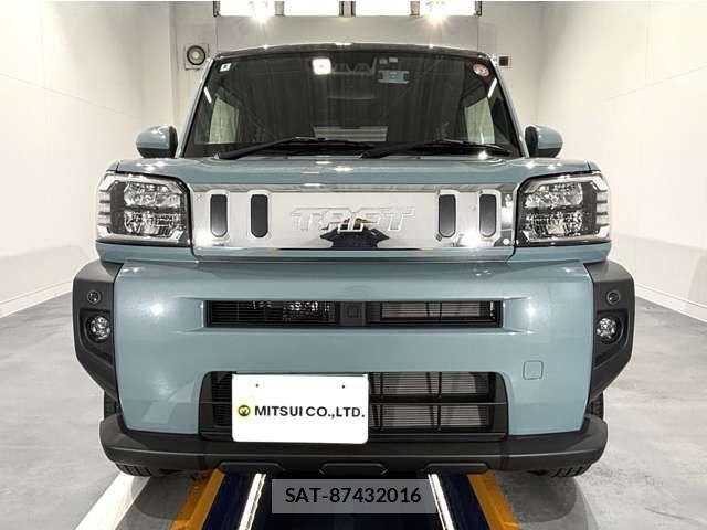 Daihatsu TAFT 2022-08 7225829-2