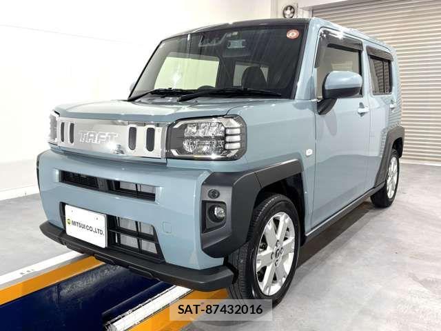 Daihatsu TAFT 2022-08 7225829-3