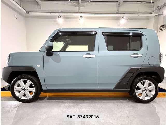 Daihatsu TAFT 2022-08 7225829-4