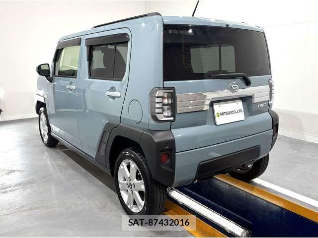 Daihatsu TAFT 2022-08 7225829-5