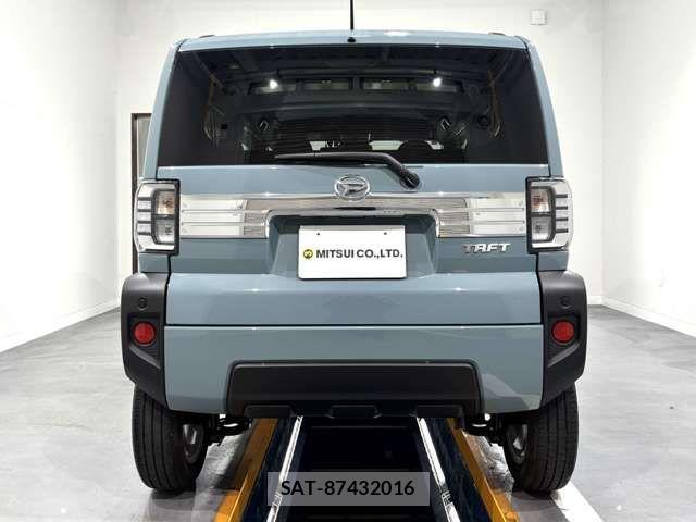 Daihatsu TAFT 2022-08 7225829-6
