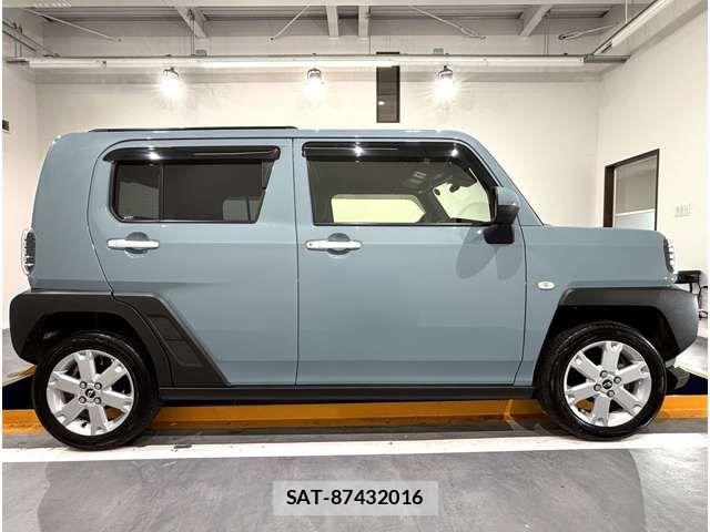 Daihatsu TAFT 2022-08 7225829-8