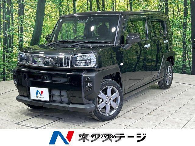 Daihatsu TAFT 2021-01 7225814-0