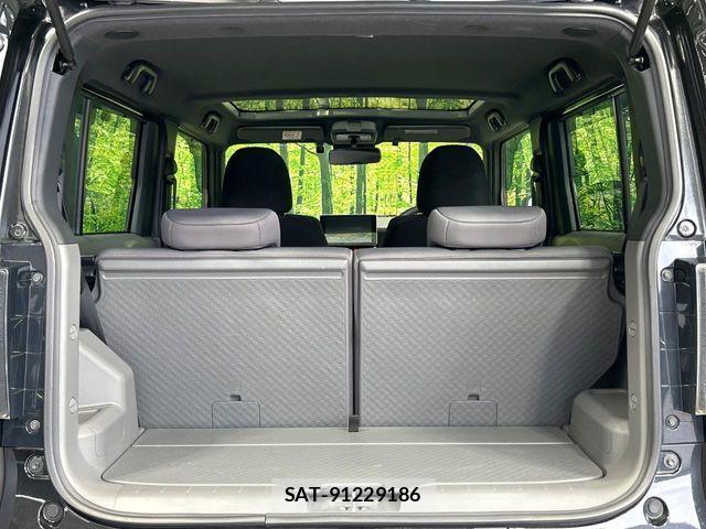 Daihatsu TAFT 2021-01 7225814-9