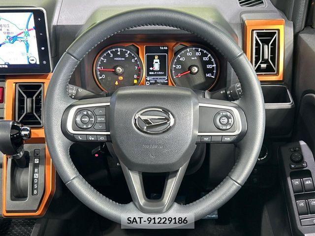 Daihatsu TAFT 2021-01 7225814-10