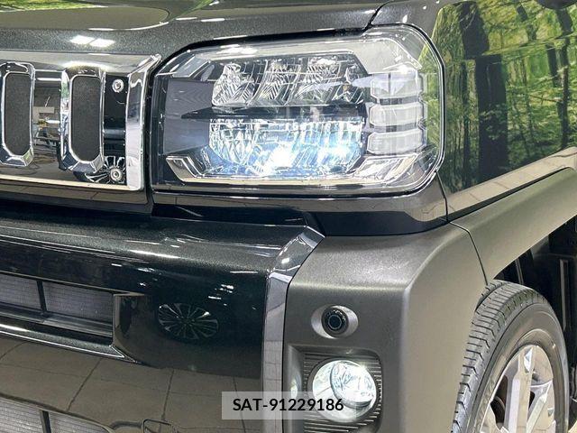 Daihatsu TAFT 2021-01 7225814-11