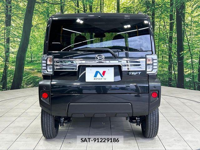 Daihatsu TAFT 2021-01 7225814-14