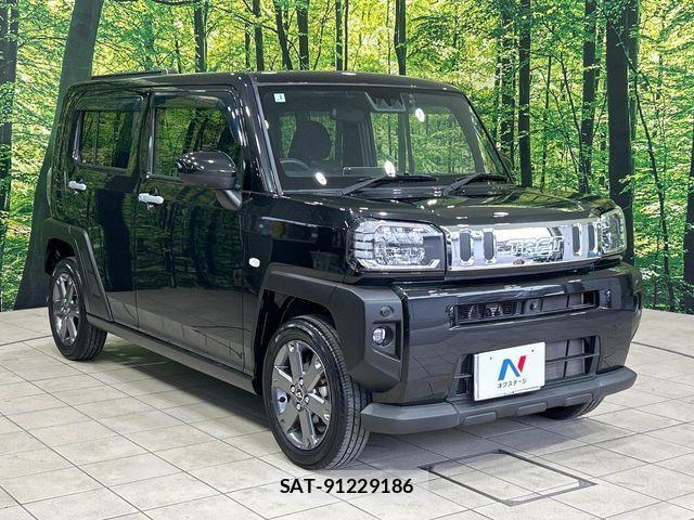 Daihatsu TAFT 2021-01 7225814-15