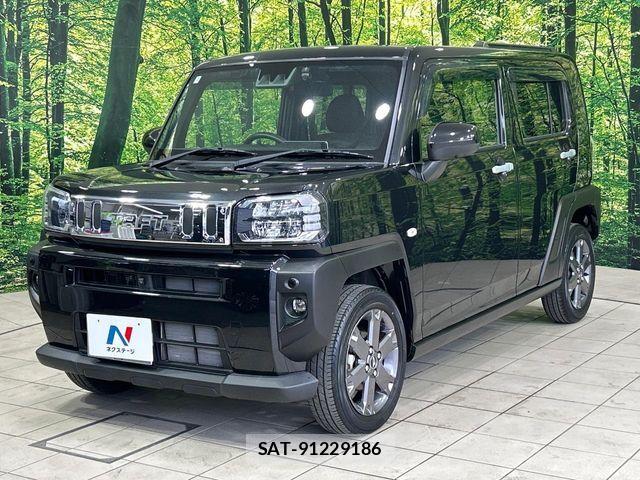 Daihatsu TAFT 2021-01 7225814-16