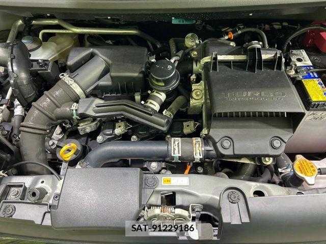 Daihatsu TAFT 2021-01 7225814-17