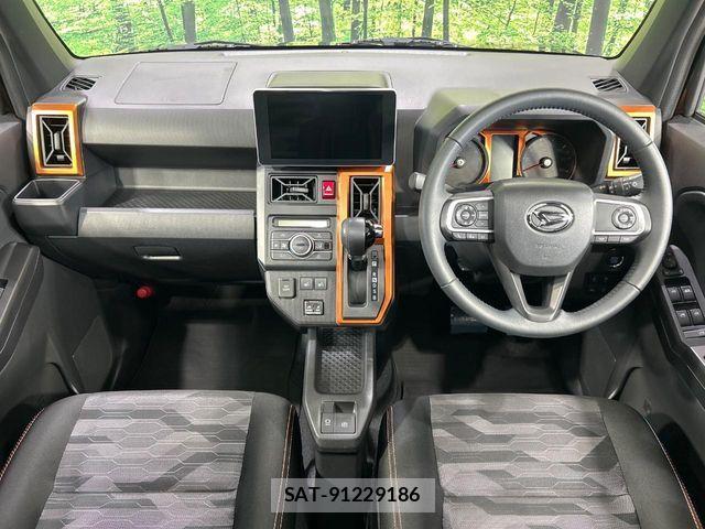 Daihatsu TAFT 2021-01 7225814-1