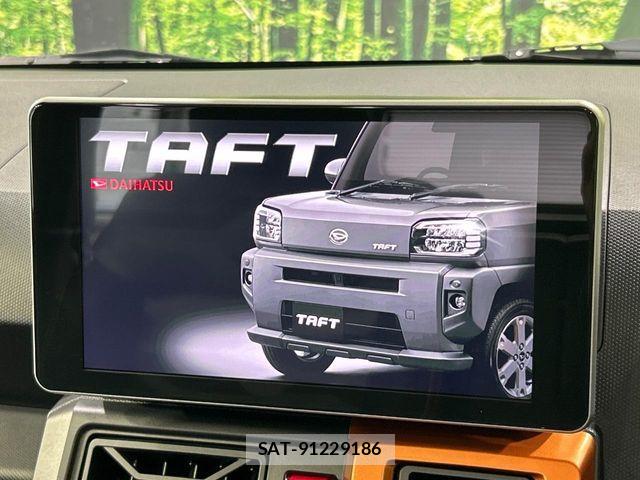 Daihatsu TAFT 2021-01 7225814-3
