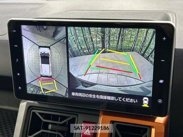 Daihatsu TAFT 2021-01 7225814-4