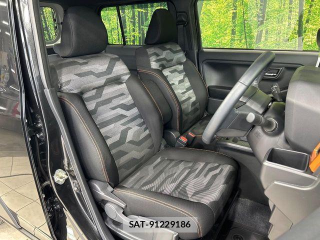 Daihatsu TAFT 2021-01 7225814-7