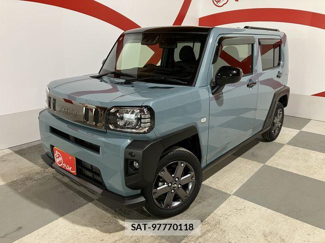 Daihatsu TAFT 2025-06 7225848-0