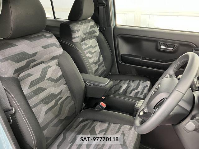 Daihatsu TAFT 2025-06 7225848-9