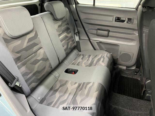 Daihatsu TAFT 2025-06 7225848-10