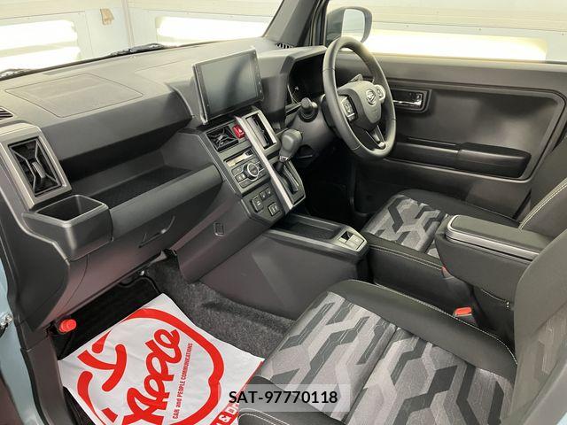 Daihatsu TAFT 2025-06 7225848-11