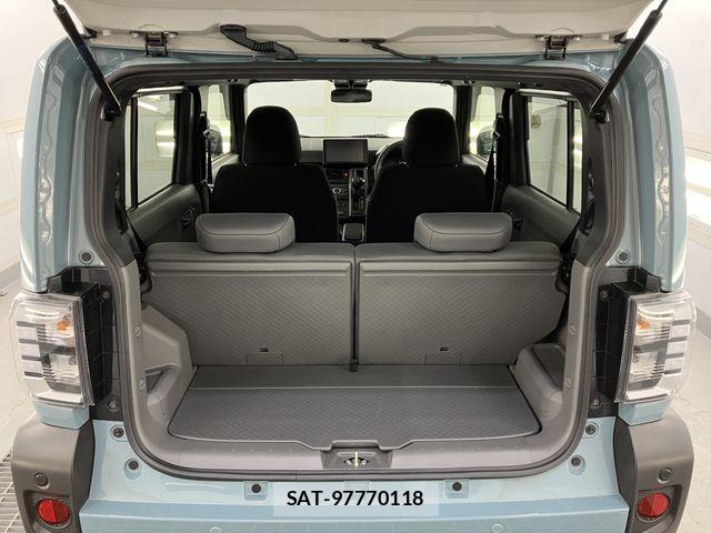 Daihatsu TAFT 2025-06 7225848-12