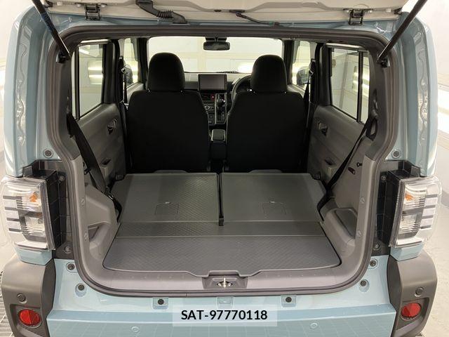 Daihatsu TAFT 2025-06 7225848-13