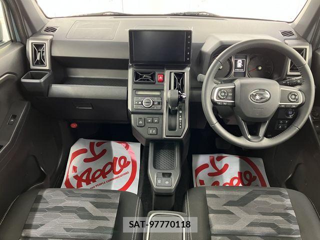 Daihatsu TAFT 2025-06 7225848-14