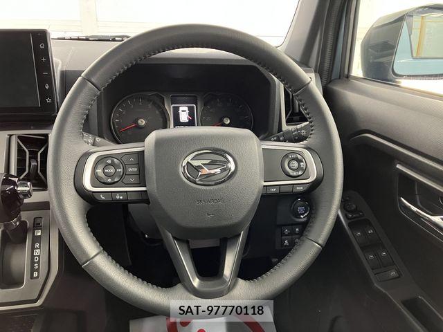 Daihatsu TAFT 2025-06 7225848-15