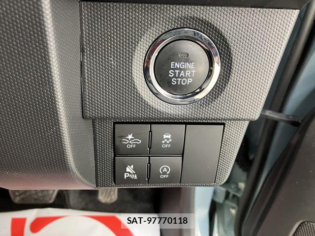 Daihatsu TAFT 2025-06 7225848-18