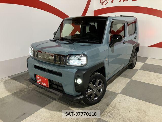 Daihatsu TAFT 2025-06 7225848-1