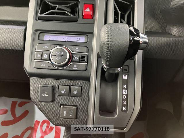 Daihatsu TAFT 2025-06 7225848-19