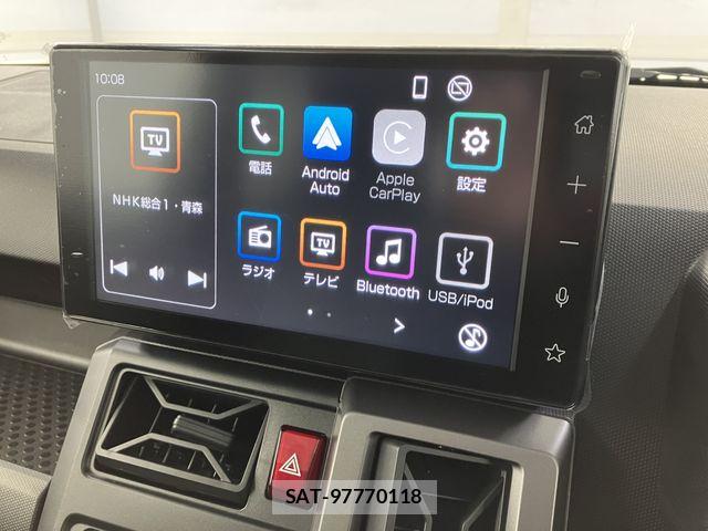 Daihatsu TAFT 2025-06 7225848-20