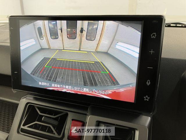 Daihatsu TAFT 2025-06 7225848-21