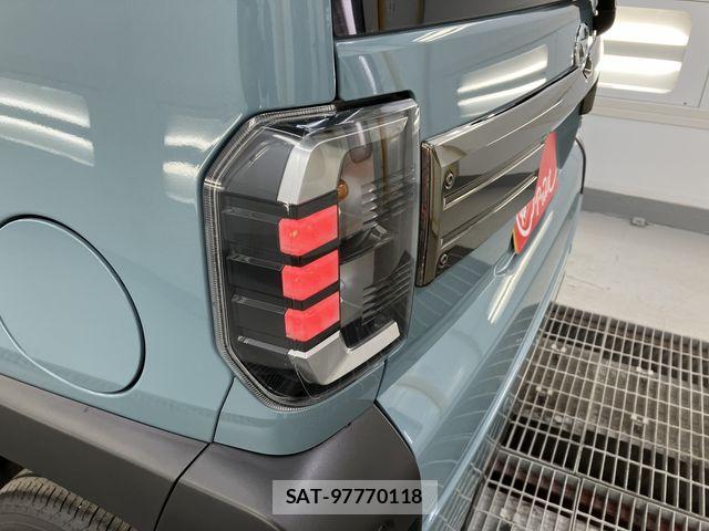 Daihatsu TAFT 2025-06 7225848-24