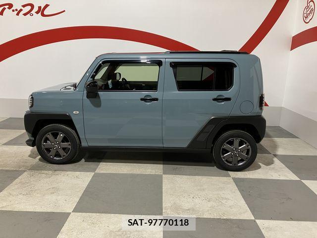 Daihatsu TAFT 2025-06 7225848-25