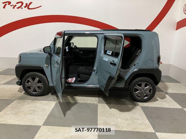 Daihatsu TAFT 2025-06 7225848-26