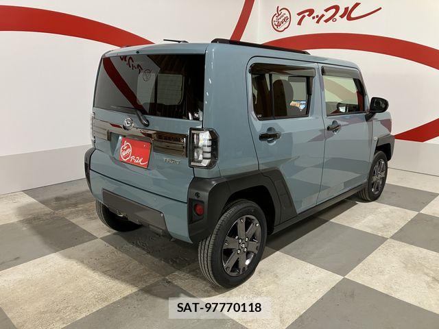 Daihatsu TAFT 2025-06 7225848-27