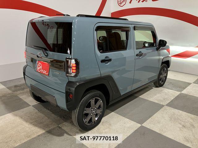 Daihatsu TAFT 2025-06 7225848-28