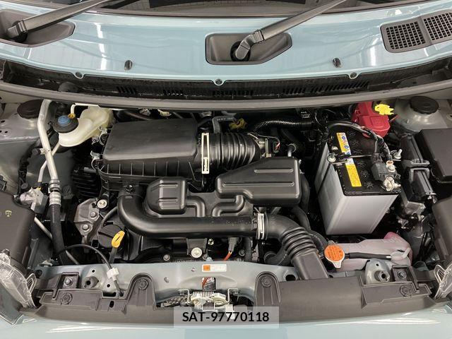 Daihatsu TAFT 2025-06 7225848-5